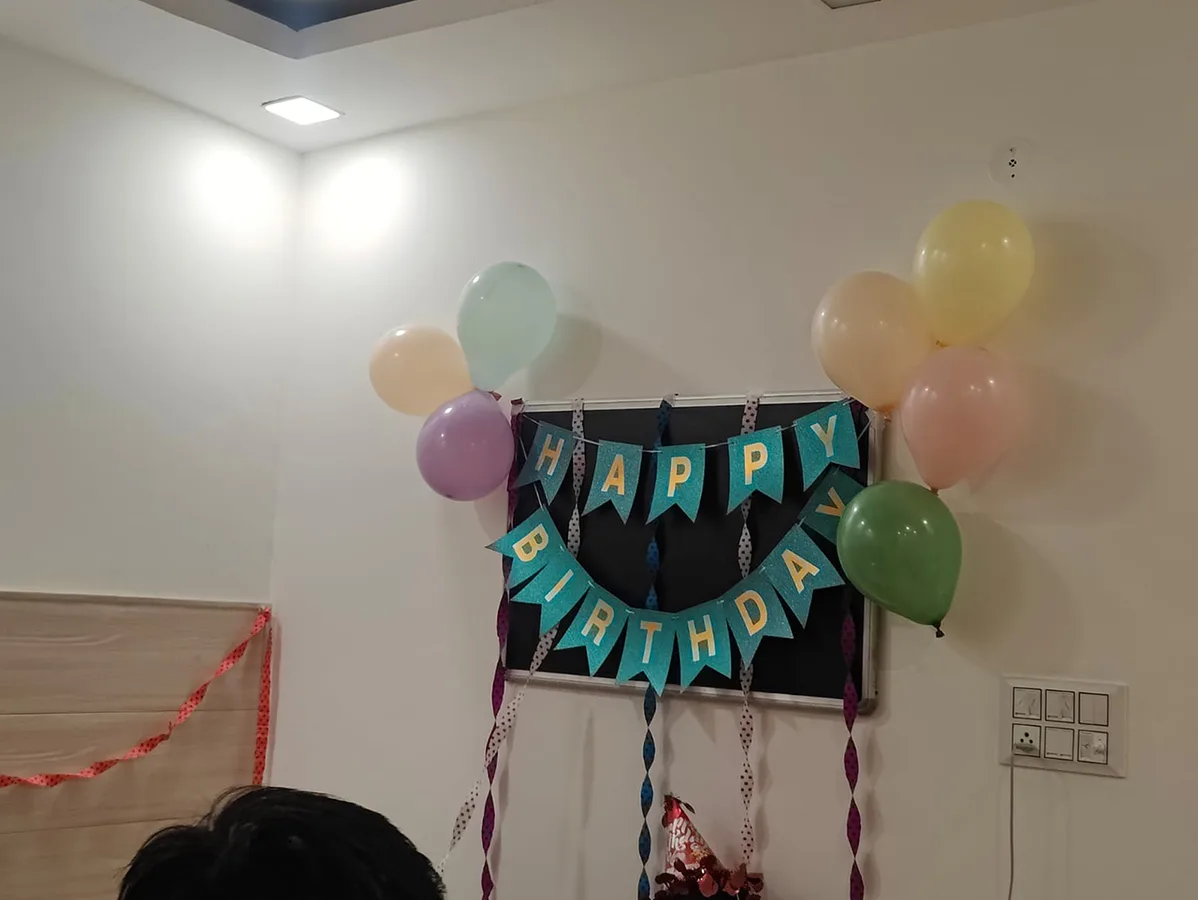 Beyond Therapy centre event with children and families