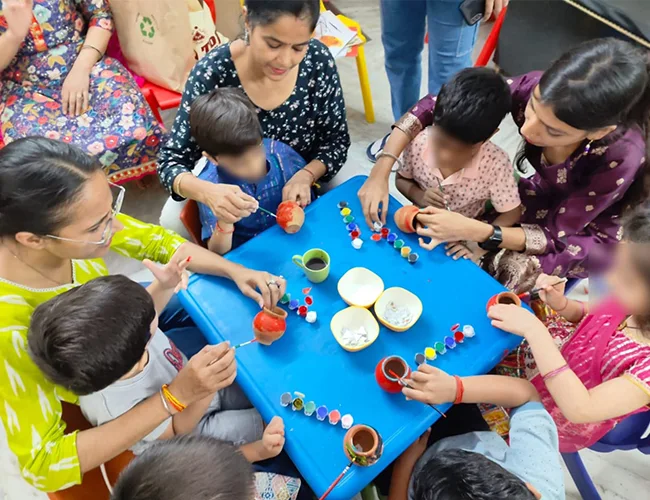 How Play Therapy Heals Emotional Wounds in Children