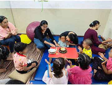 Classroom activity 8