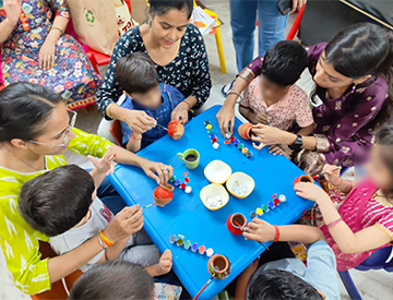 Classroom activity 5