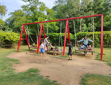 Classroom activity 6