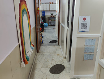 Classroom activity 7