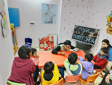 Classroom activity 10