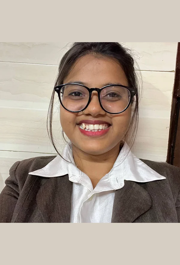 Child counseling progress avatar